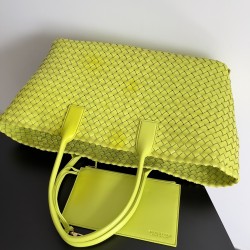 Bottega Veneta Large Cabat