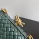 Bottega Veneta Knot Chain