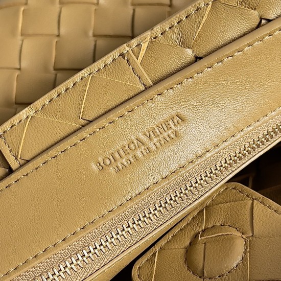 Bottega Veneta Small Andiamo