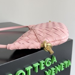 Bottega Veneta Baby Solstice Bottega Veneta Baby Solstice