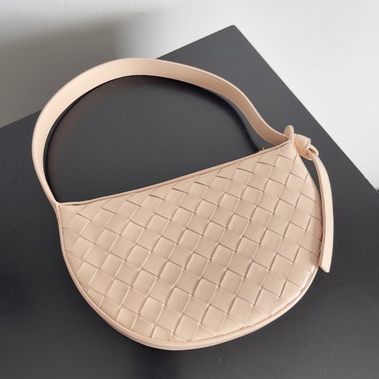 Bottega Veneta Mini Sunrise