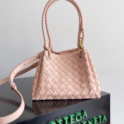 Bottega Veneta Small Parachute