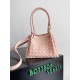 Bottega Veneta Small Parachute