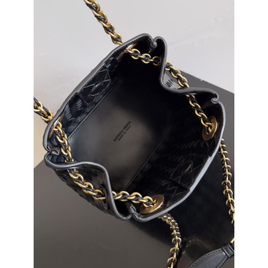Bottega Veneta Small Parachute Chain