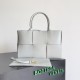 Bottega Veneta Arco Tote Size：30*20*11.5cm