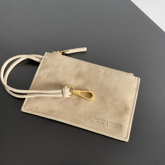 Bottega Veneta Mini Arco Tote