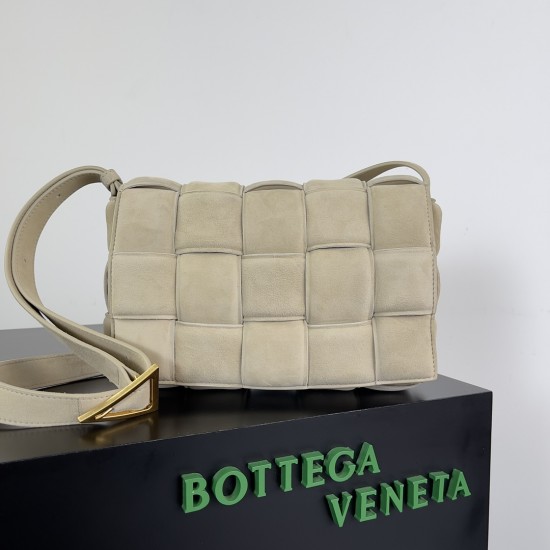 Bottega Veneta Cassette