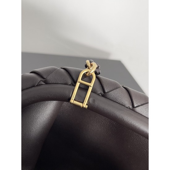 Bottega Veneta Medium Lauren 1980