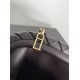 Bottega Veneta Medium Lauren 1980