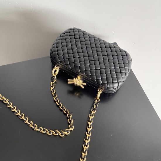Bottega Veneta Knot Chain