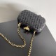 Bottega Veneta Knot Chain