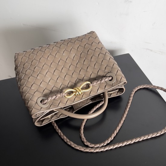 Bottega Veneta Small Andiamo