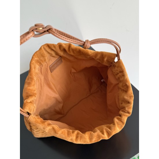 Bottega Veneta Dustbag