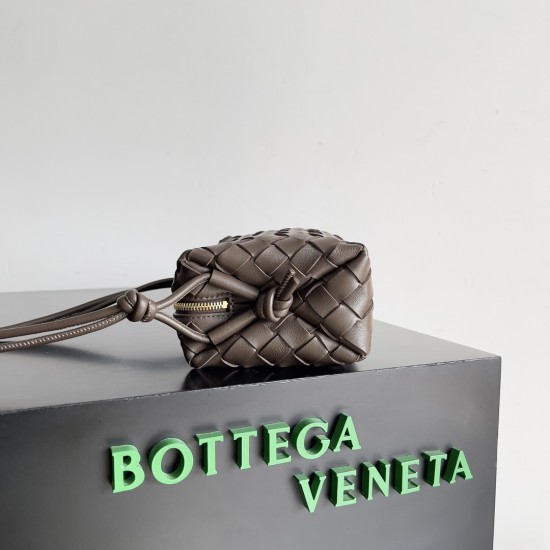 Bottega Veneta Candy Loop