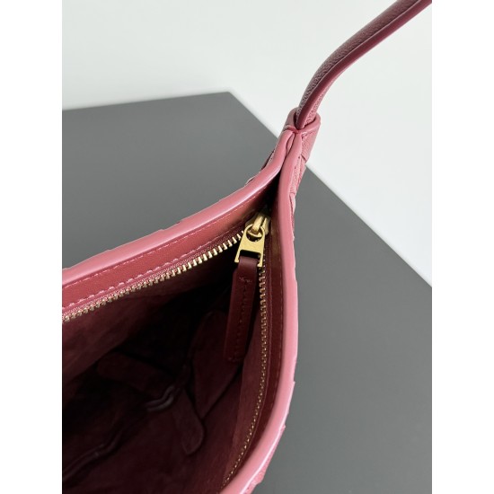 Bottega Veneta Baby Solstice