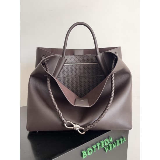 Bottega Veneta Large Andiamo