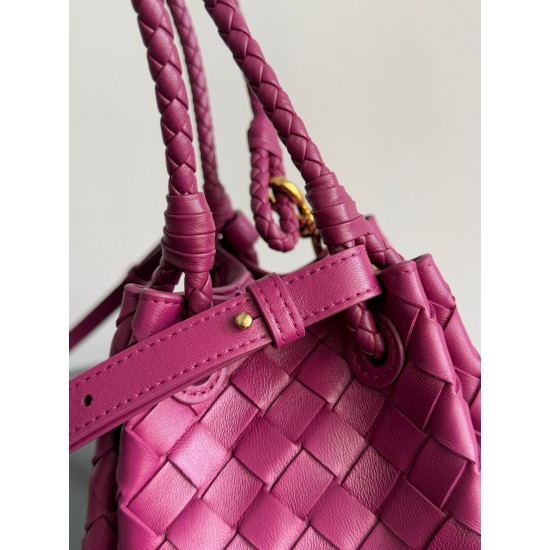 Bottega Veneta Small Parachute