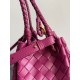 Bottega Veneta Small Parachute