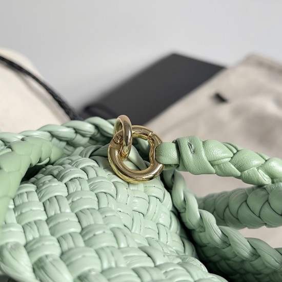 Bottega Veneta Small Tosca