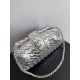 Bottega Veneta Medium Lauren 1980