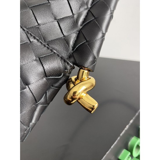 Bottega Veneta Baby Solstice