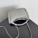 Bottega Veneta Small Cobble Top Handle