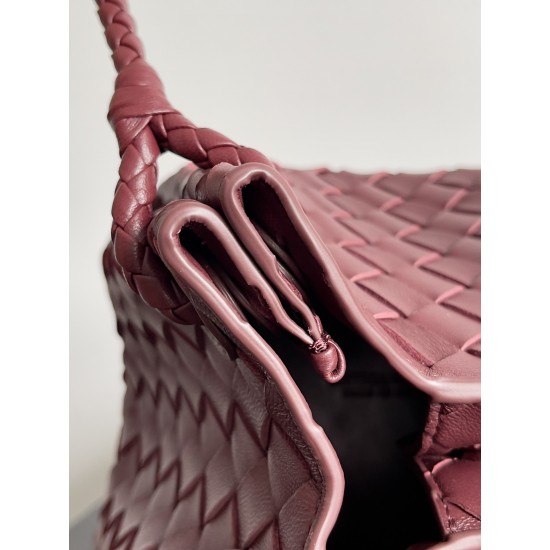 Bottega Veneta Small Parachute