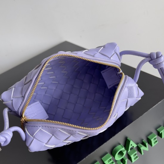 Bottega Veneta Candy Loop