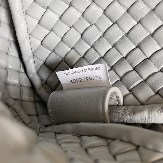 Bottega Veneta Small Cobble Shoulder Bag