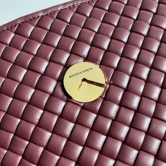 BottegaVeneta Patti Bag