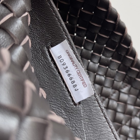 Bottega Veneta Large Cabat
