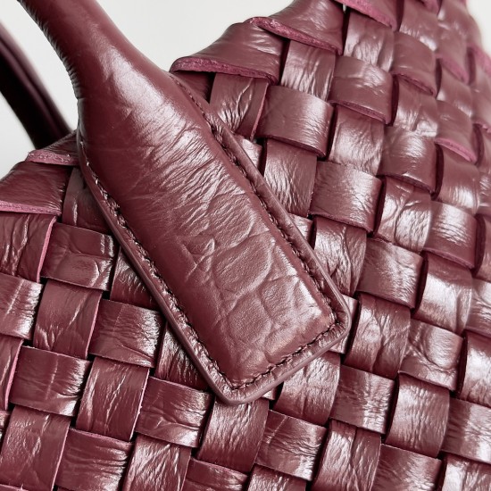 Bottega Veneta Mini Cabat
