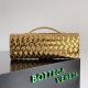 Bottega Veneta Andiamo Clutch