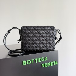 Bottega Veneta Loop Camera Bag
