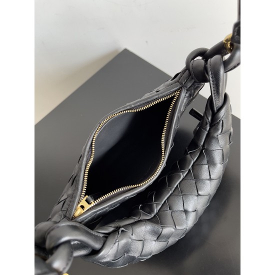 Bottega Veneta Gemelli Shoulder Bag