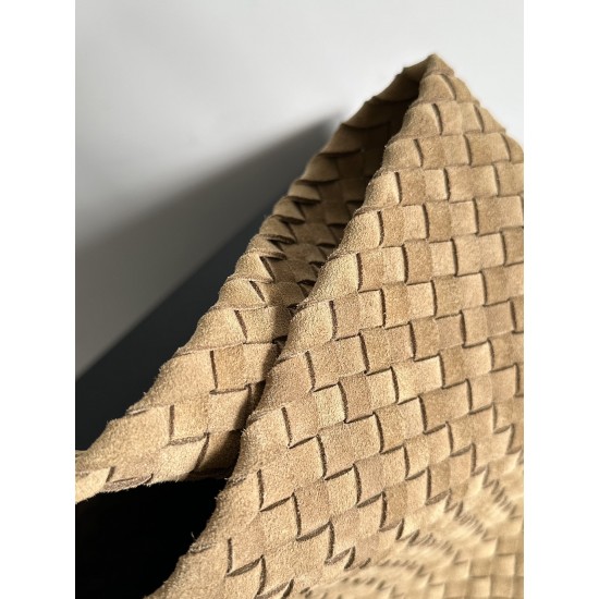 Bottega Veneta Large Cabat