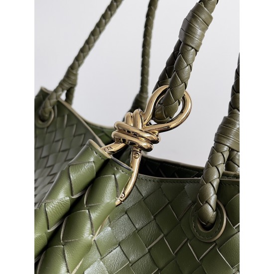 Bottega Veneta Large Parachute