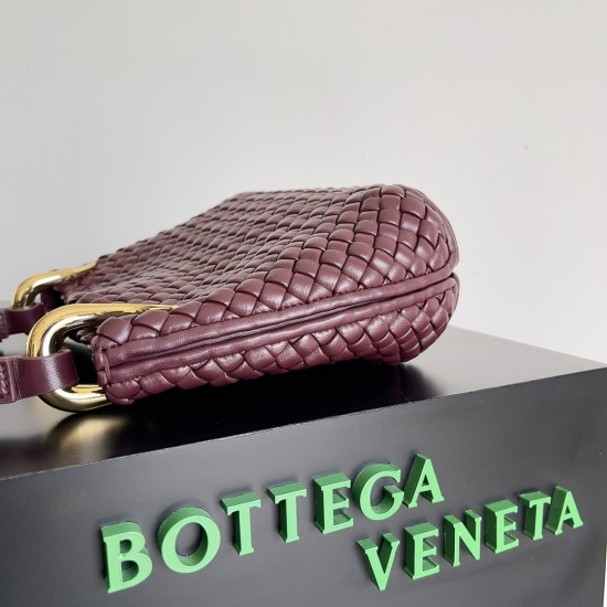 Bottega Veneta Clicker Bag