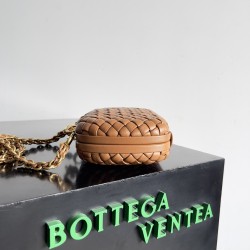 Bottega Veneta Knot Chain Bottega Veneta Knot Chain