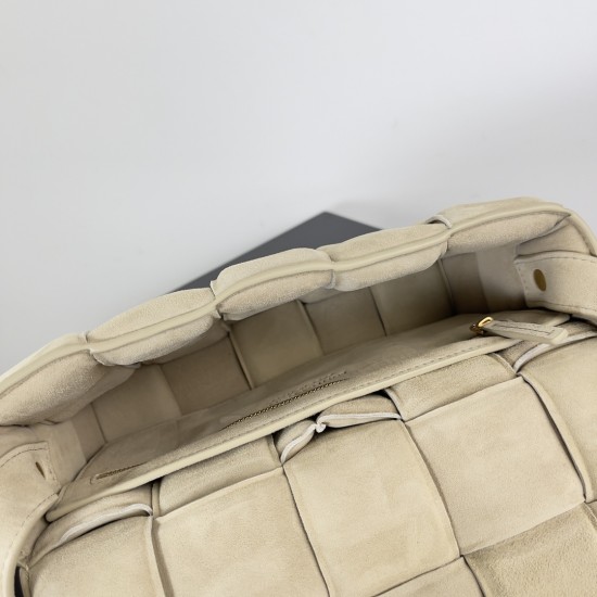 Bottega Veneta Cassette