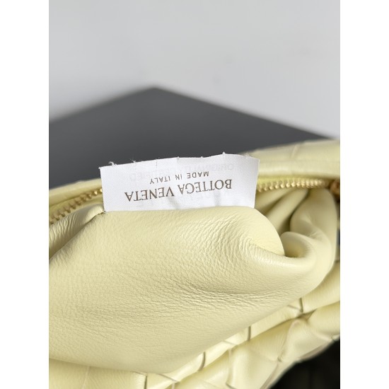 Bottega Veneta Gemelli Shoulder Bag