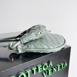 Bottega Veneta Gemelli Shoulder Bag Bottega Veneta Gemelli Shoulder Bag