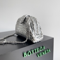 Bottega Veneta Small Lauren 1980 Bottega Veneta Small Lauren 1980