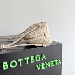 Bottega Veneta Concert Pouch