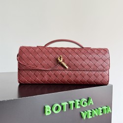 Bottega Veneta Andiamo Clutch Bottega Veneta Andiamo Clutch