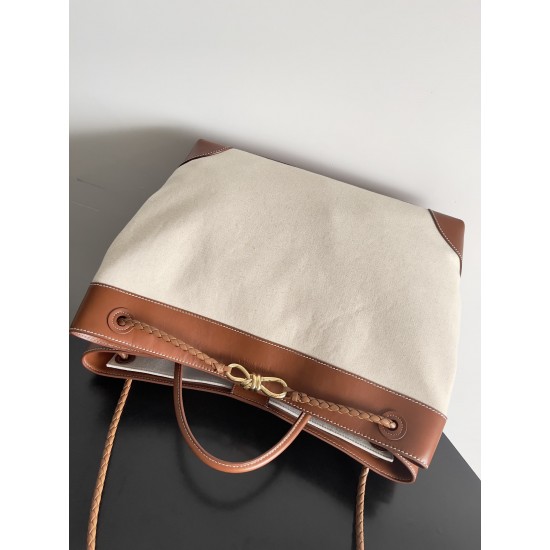 Bottega Veneta Large Andiamo