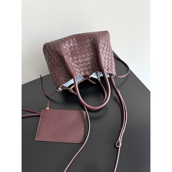 Bottega Veneta Small Pinacoteca