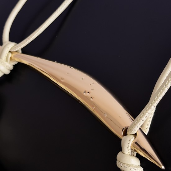 Bottega Veneta Baby Sardine