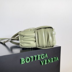Bottega Veneta Mini Arco Tote