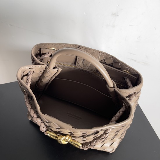 Bottega Veneta Small Andiamo